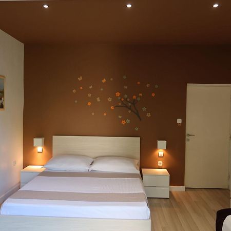 Apartment Sime - Zad505 By Interhome Sukošan Buitenkant foto