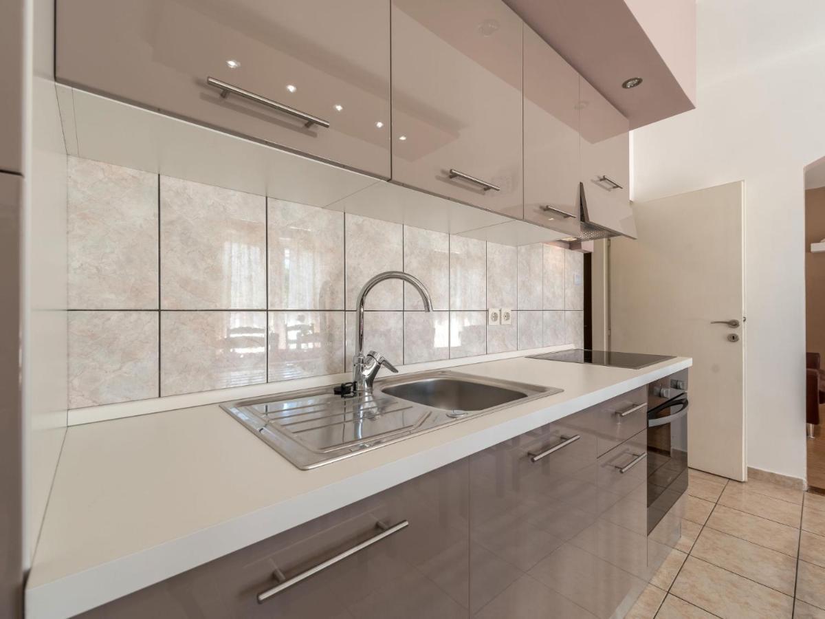Apartment Sime - Zad505 By Interhome Sukošan Buitenkant foto