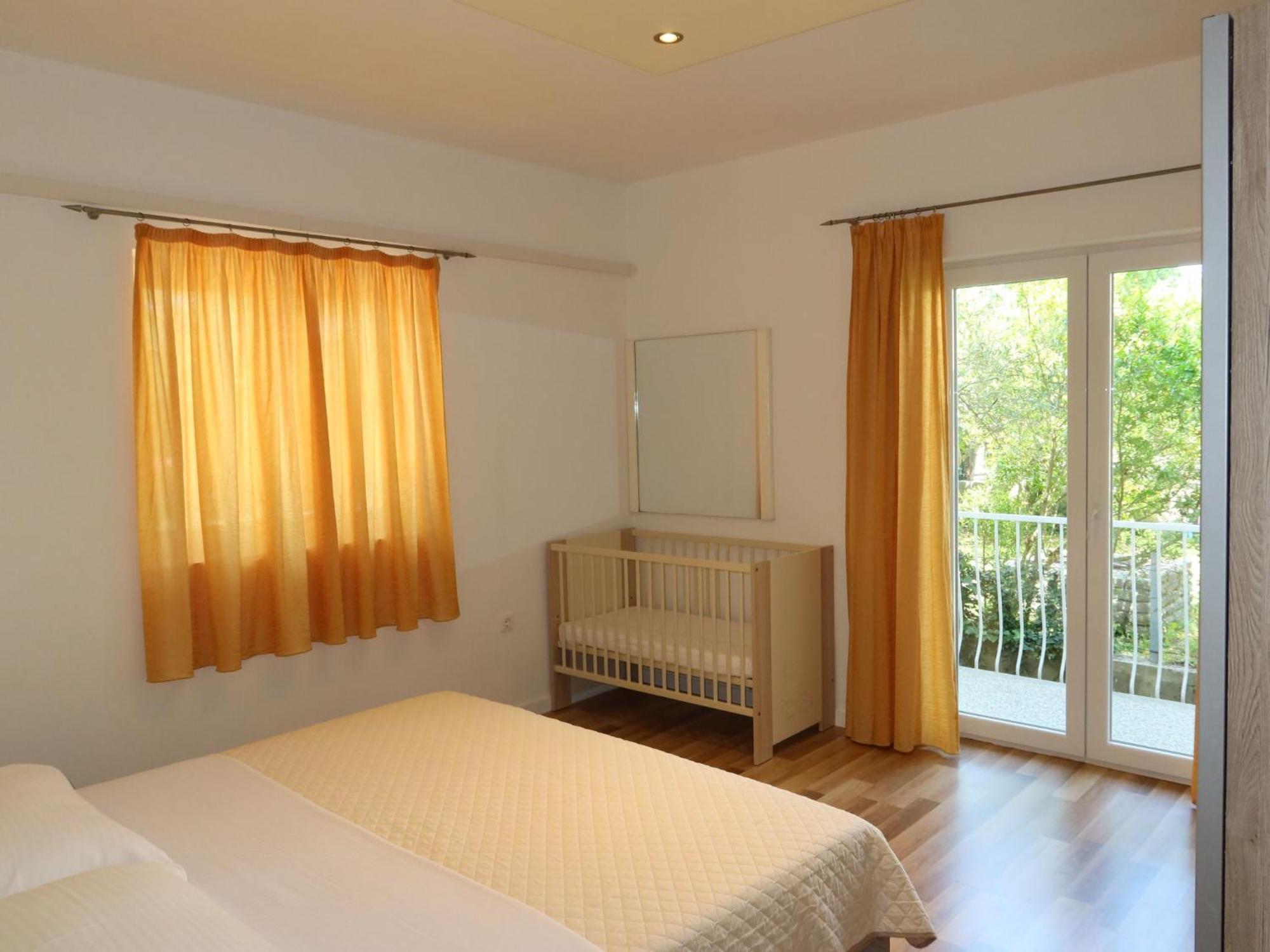 Apartment Sime - Zad505 By Interhome Sukošan Buitenkant foto