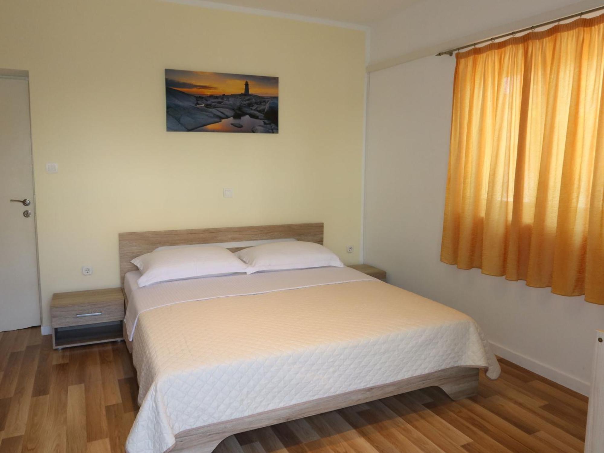 Apartment Sime - Zad505 By Interhome Sukošan Buitenkant foto