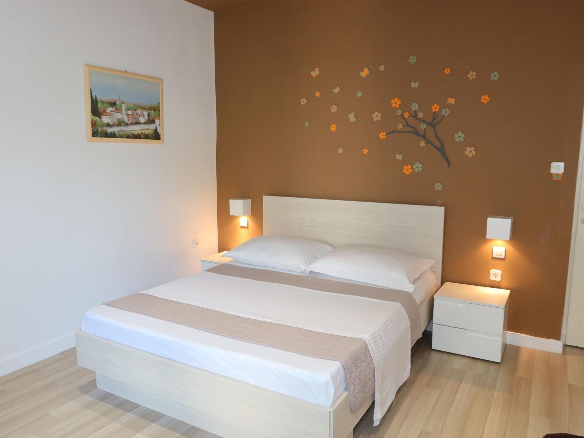 Apartment Sime - Zad505 By Interhome Sukošan Buitenkant foto