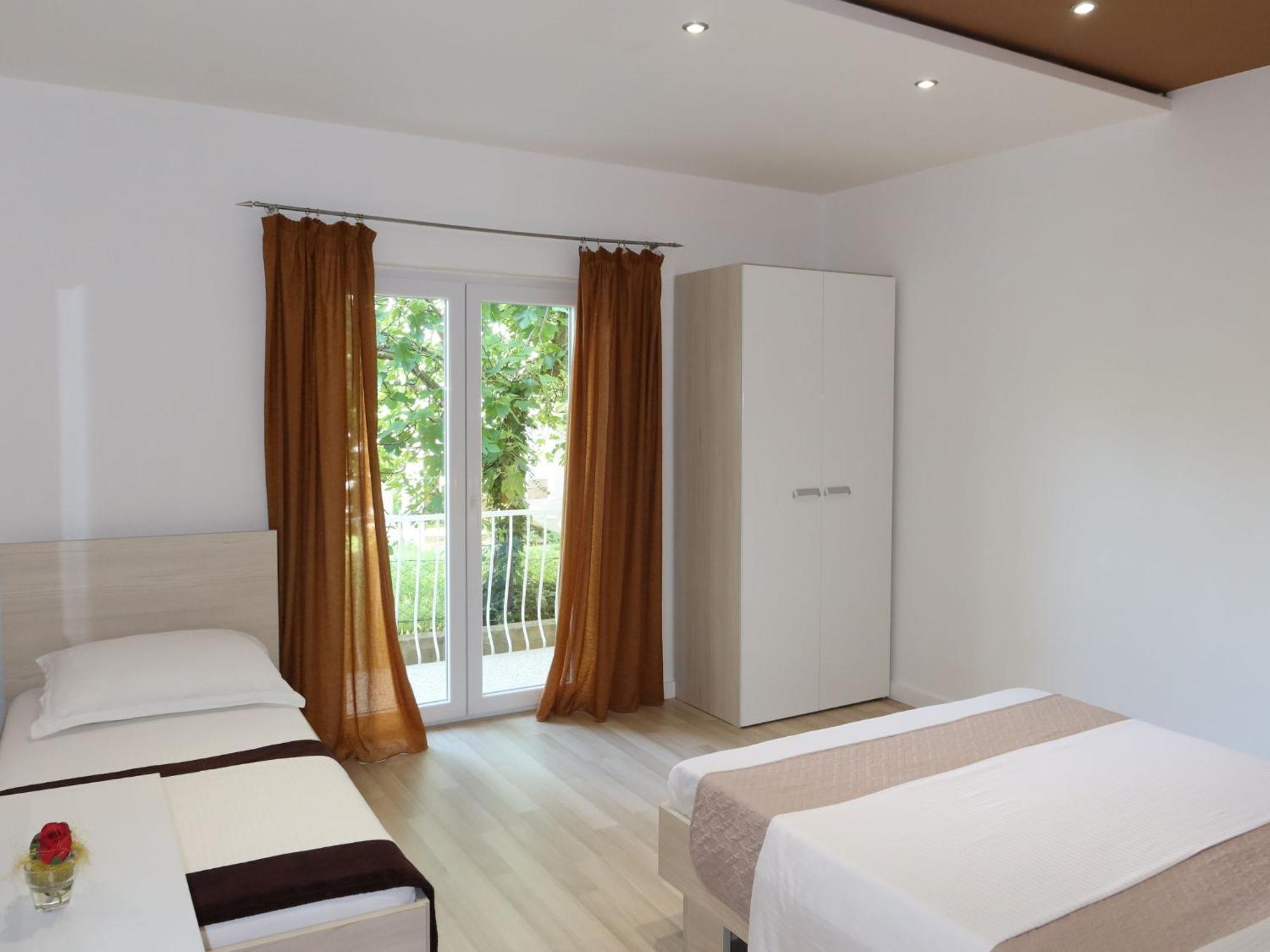 Apartment Sime - Zad505 By Interhome Sukošan Buitenkant foto