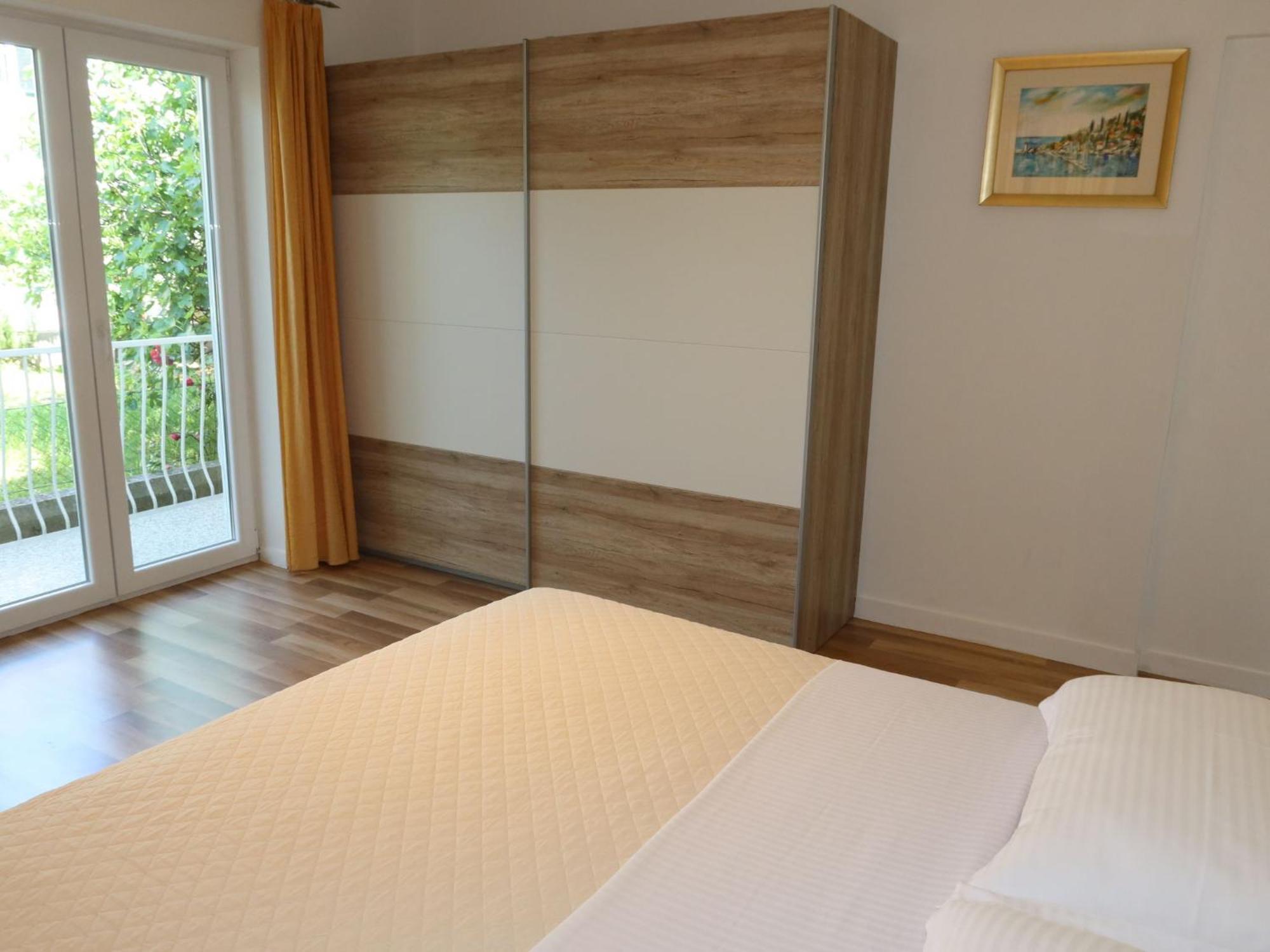 Apartment Sime - Zad505 By Interhome Sukošan Buitenkant foto