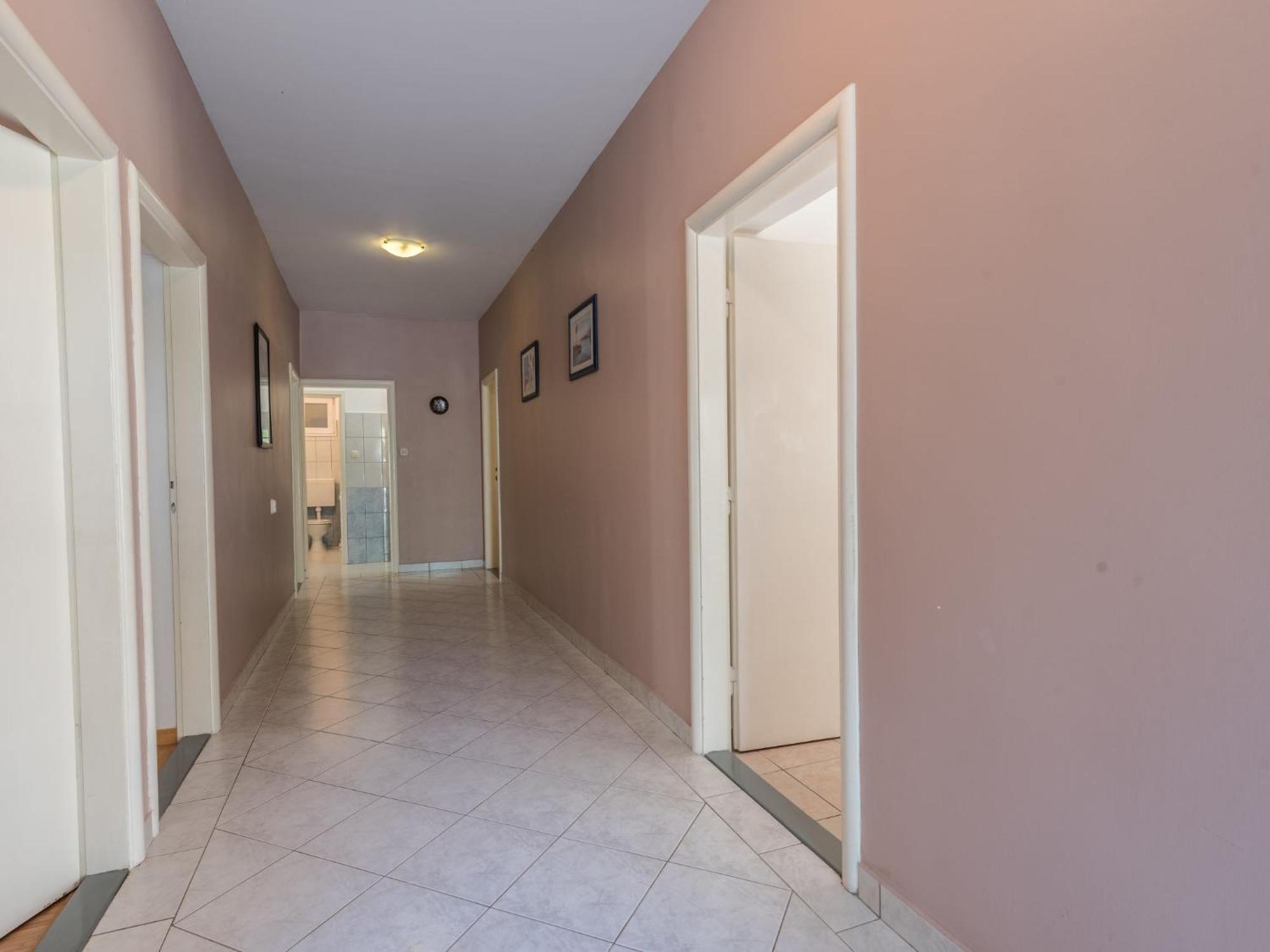 Apartment Sime - Zad505 By Interhome Sukošan Buitenkant foto