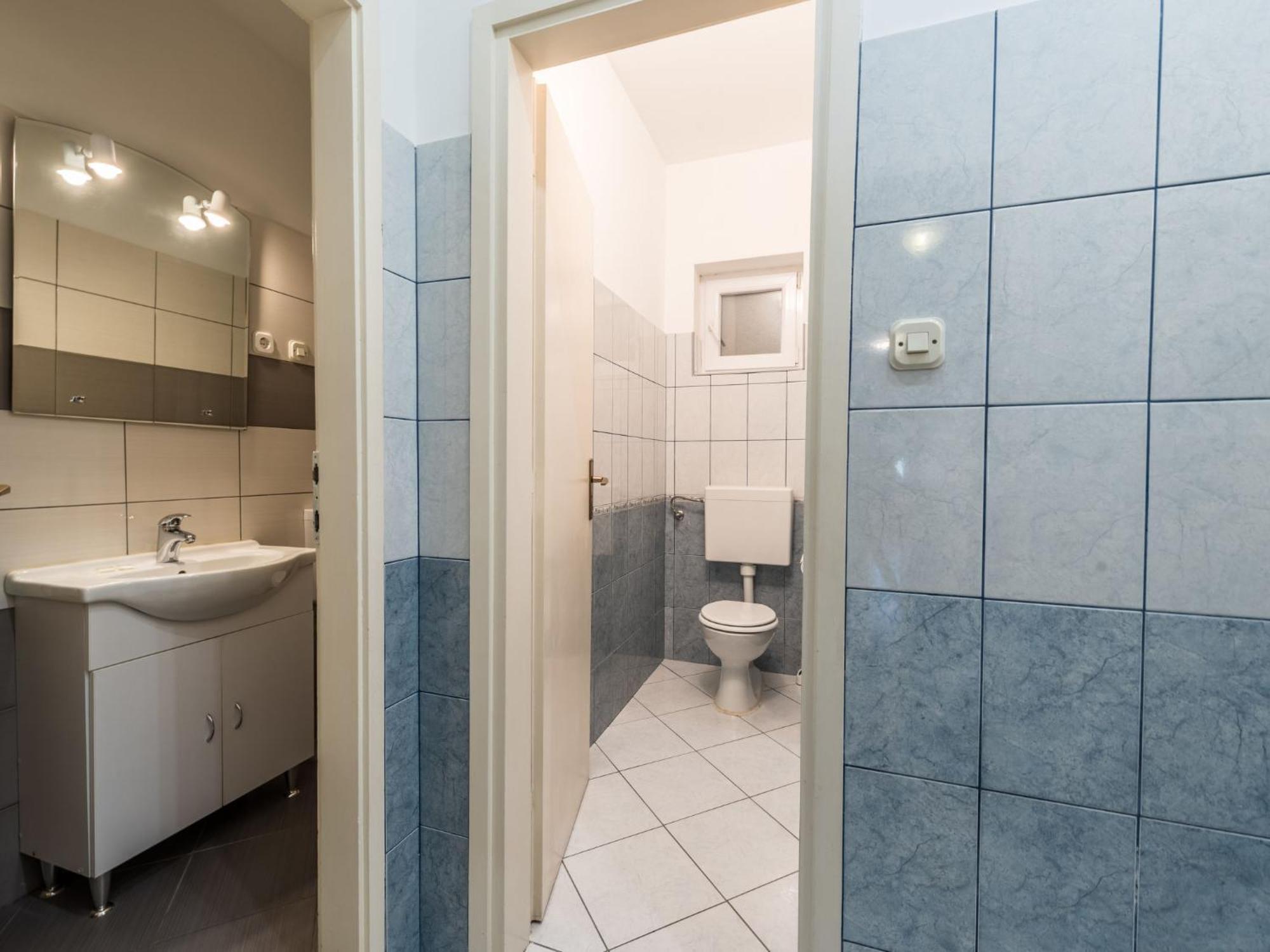 Apartment Sime - Zad505 By Interhome Sukošan Buitenkant foto